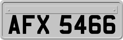 AFX5466