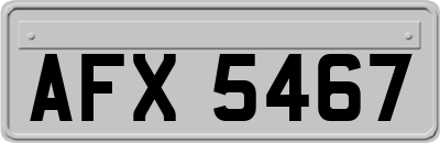 AFX5467