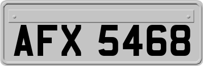 AFX5468