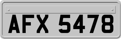 AFX5478
