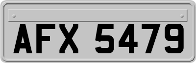 AFX5479