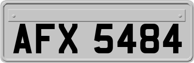 AFX5484