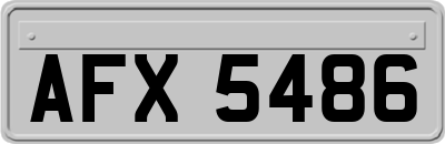 AFX5486