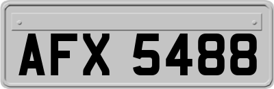 AFX5488