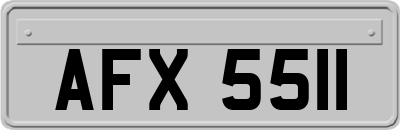 AFX5511
