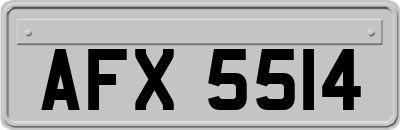 AFX5514