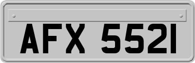 AFX5521