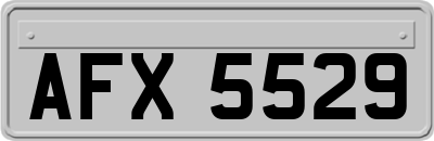 AFX5529