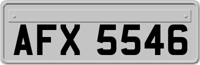 AFX5546