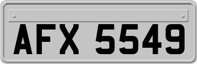 AFX5549