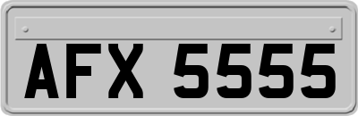 AFX5555