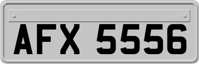 AFX5556