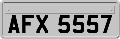 AFX5557