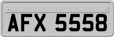AFX5558