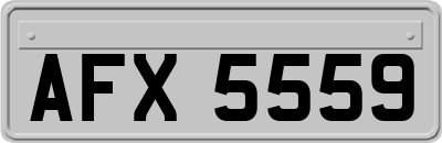 AFX5559