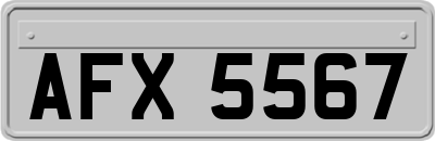 AFX5567