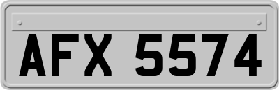 AFX5574
