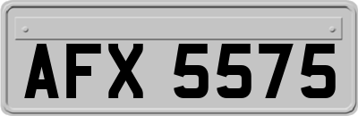 AFX5575