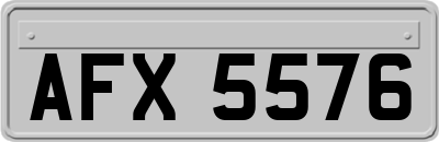 AFX5576