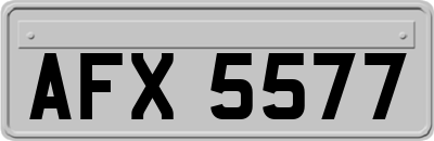 AFX5577