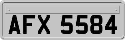 AFX5584