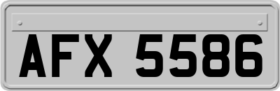 AFX5586