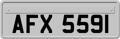 AFX5591