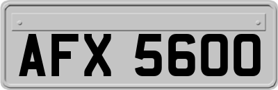 AFX5600