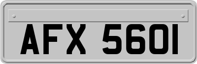 AFX5601
