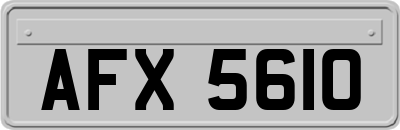 AFX5610