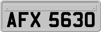 AFX5630