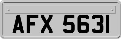 AFX5631