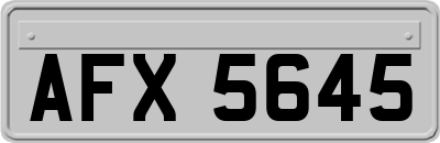 AFX5645