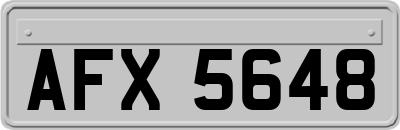 AFX5648