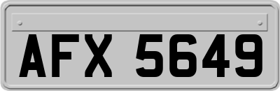 AFX5649