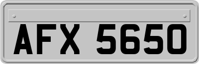 AFX5650