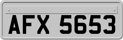 AFX5653