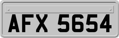 AFX5654