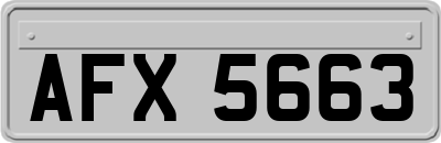 AFX5663