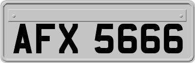 AFX5666