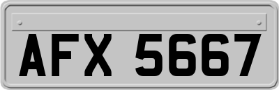 AFX5667