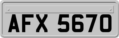 AFX5670