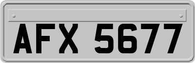 AFX5677