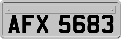 AFX5683