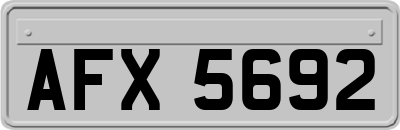 AFX5692