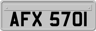 AFX5701