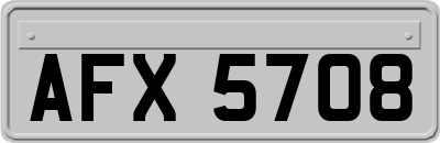 AFX5708