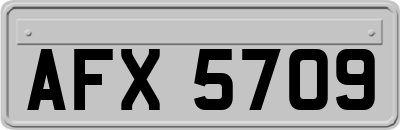AFX5709