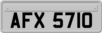 AFX5710
