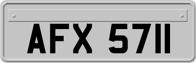 AFX5711